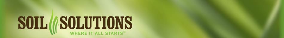 Soil Solutions Header